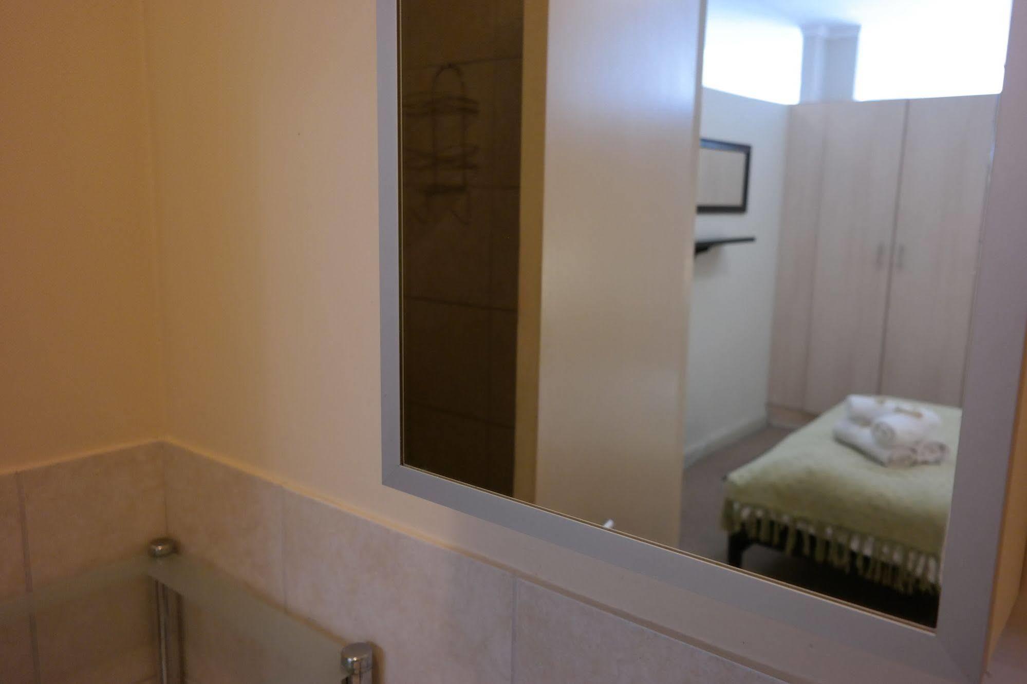 Four Seasons Apartment Cape Town