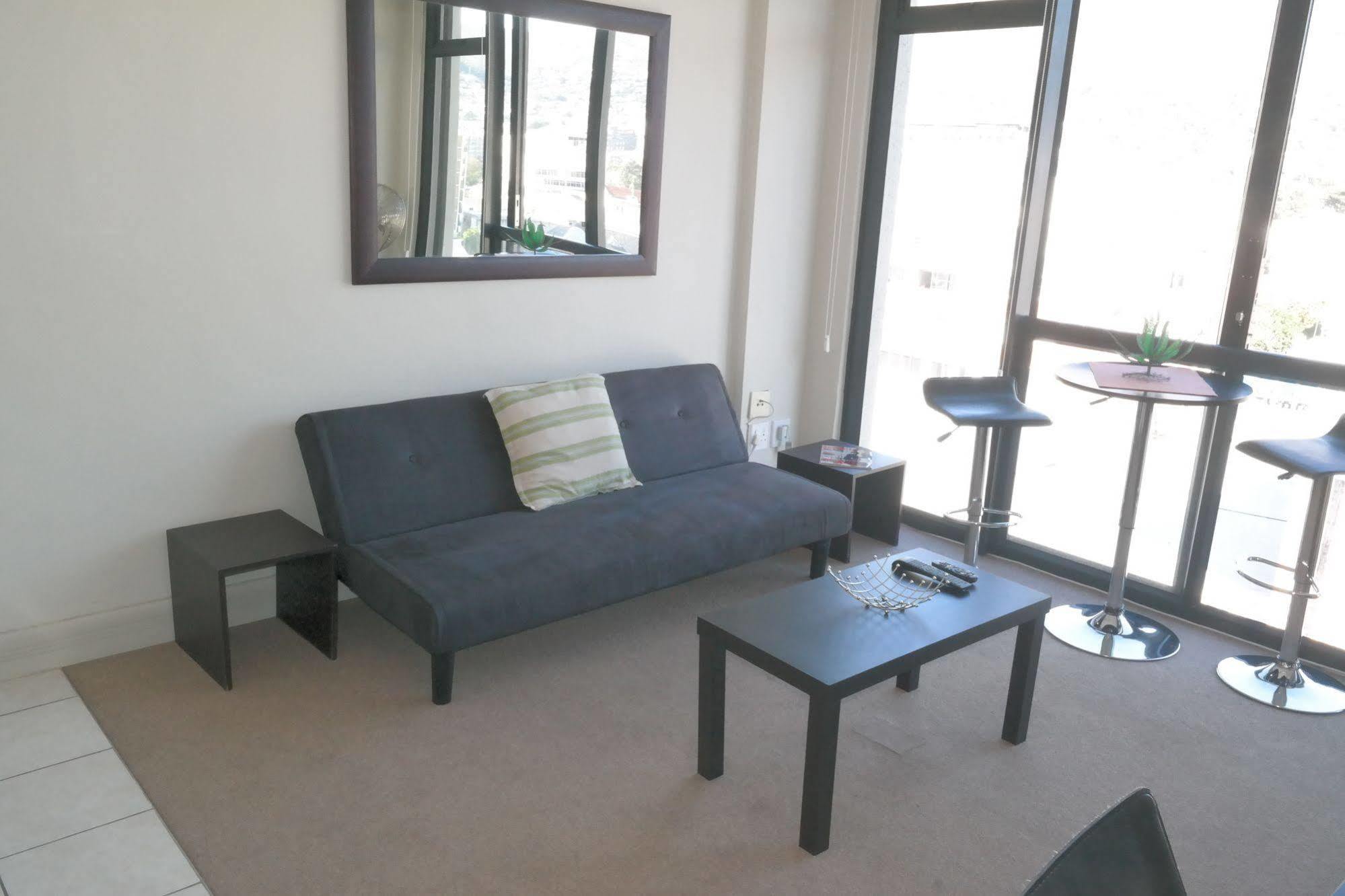 Apartment Four Seasons *