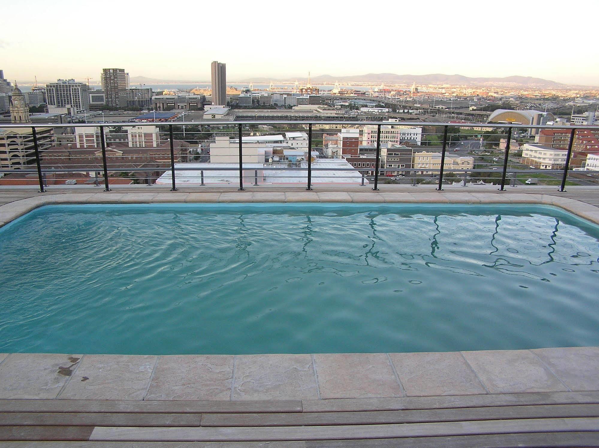 Apartment Four Seasons Cape Town