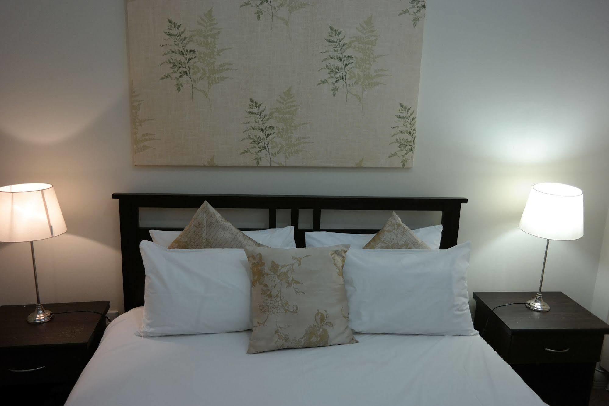 Apartment Four Seasons