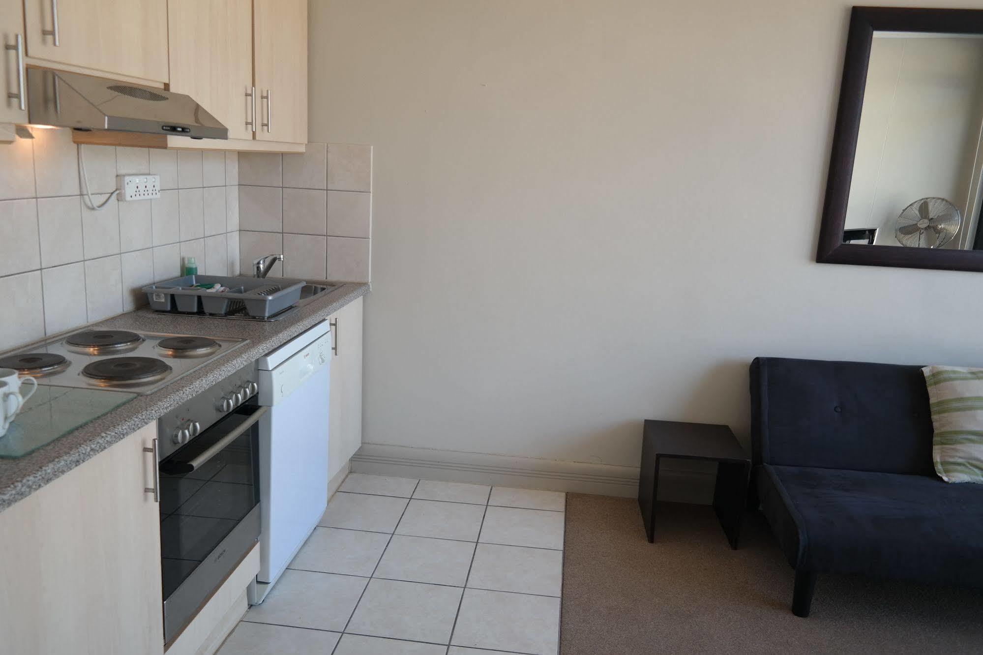 Apartment Four Seasons Cape Town