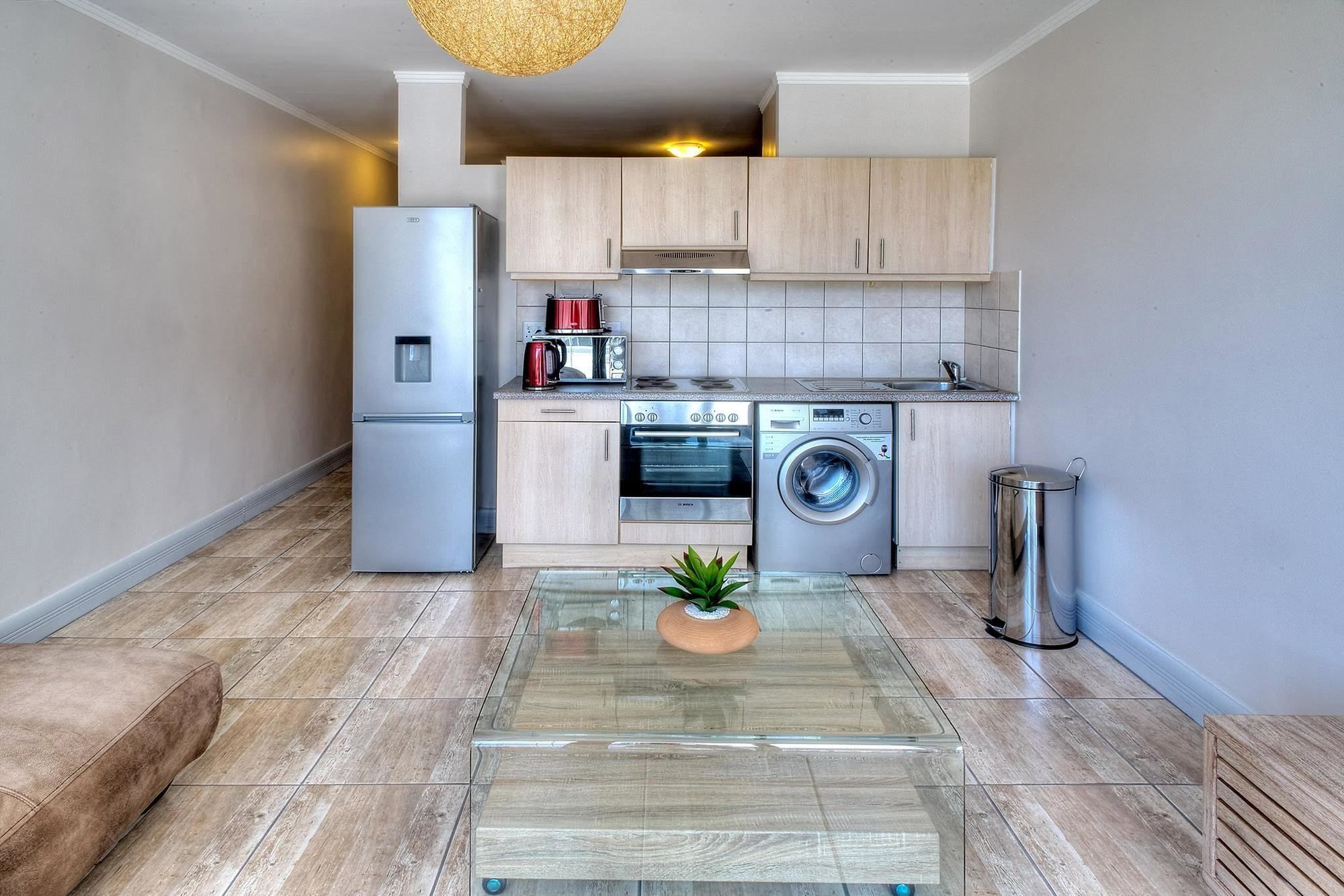 Apartment Four Seasons Cape Town