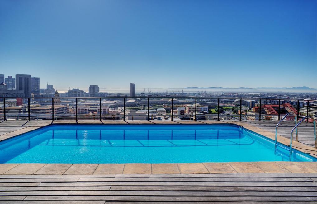 Four Seasons Cape Town